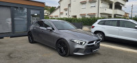 Mercedes-Benz A-klasa 200 d automatik*SERVIS *JAMSTVO *