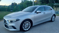 Mercedes-Benz A-klasa 200 d automatik