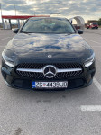 Mercedes-Benz A-klasa 200 d automatik