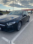 Mercedes-Benz A-klasa 200 d automatik