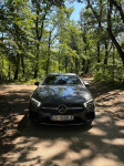 Mercedes-Benz A-klasa 200 d automatik