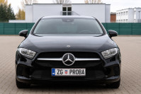 Mercedes-Benz A-klasa 200 d automatik