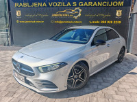 ⭐Mercedes-Benz A200 d AMG LINE◽HR AUTO◽PRIVATNI AUTO⭐