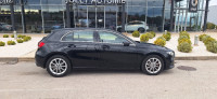 Mercedes-Benz A-klasa 200 d automatik