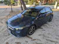 Mercedes-Benz A-klasa 200 d LEASING BEZ UČEŠĆA I BEZ JAMACA