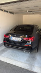 Mercedes-Benz A-klasa 200 d, lim. aut.