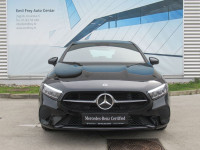 Mercedes-Benz A-klasa 200 d Progressive Advanced Plus