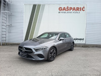 Mercedes-Benz A-klasa 200 d Progressive