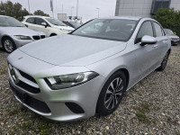 Mercedes-Benz A-klasa 200 d LIMUZINA 150 KS, 6 BRZ.STYLE