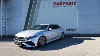 Mercedes-Benz A-klasa 200 d