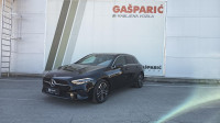Mercedes-Benz A-klasa 200 d