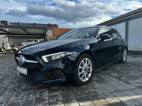 Mercedes-Benz A-klasa 200 d ***TOP STANJE***