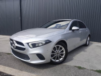 Mercedes-Benz A-klasa 200 LEASING BEZ UČEŠĆA I BEZ JAMACA