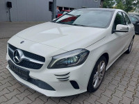 Mercedes-Benz A-klasa 200d automatik*Klima*Navigacija*