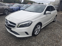 Mercedes-Benz A-klasa 200d automatik*Klima*Navigacija*