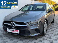 Mercedes-Benz A-klasa 200d Automatik~Line-ass~Kamera~Servisna~Jamstvo