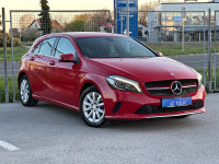 Mercedes-Benz A-klasa 200d automatik *URBAN* *WEBASTO* *KAMERA* *LED*