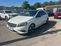 Mercedes-Benz A-klasa 220 CDI automatik
