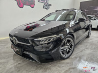Mercedes-Benz A-klasa 220 d AMG-LINE NOV MODEL PANORAMA KAMERA ASSIST