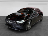 Mercedes-Benz A-klasa 220 d AMG Line * RJEŠAVAMO LEASING *