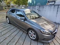 Mercedes-Benz A-klasa 2016.god - automatik