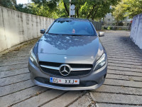 Mercedes-Benz A-klasa 2016.god - automatik