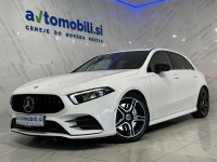 Mercedes-Benz A-klasa 250 AMG Line |NightP|Led|Kamera|Gretje|AmbientL|