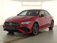 Mercedes-Benz A 250 e plug-in hybrid AMG Line/Night/Panorama/Distronic