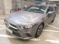 Mercedes-Benz A-klasa 180d BERLINE AUTOMATIK KAMERA FULL LED GARANCIJA
