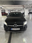 Mercedes-Benz A-klasa A 180 automatik