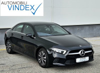 Mercedes-Benz A-klasa A 180 automatik