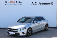 Mercedes-Benz A-klasa A 180 automatik