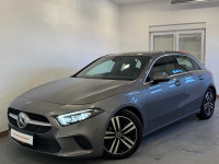 Mercedes-Benz A-klasa 180d |LUXURY|LED| VIRTUAL|GR.SJED|JAMSTVO 24MJ!
