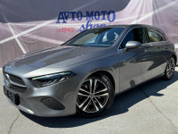 Mercedes-Benz A-klasa A 180 Business Line Avt. VIRTUAL-KAMERA-NAVI-LED