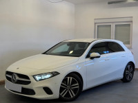 Mercedes-Benz A-klasa A 180 LEASING BEZ UČEŠĆA I BEZ JAMACA