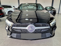 Mercedes-Benz A-klasa A 180 LEASING BEZ UČEŠĆA I BEZ JAMACA