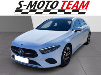 Mercedes-Benz A-klasa A 180