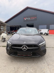 Mercedes-Benz A-klasa A 180