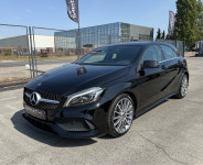 Mercedes-Benz A-klasa A 180d AMG LEASING BEZ UČEŠĆA, NAVI, KAM, LED