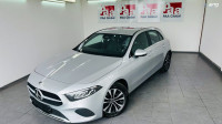 Mercedes-Benz A-klasa A 200 automatik