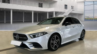 Mercedes-Benz A-klasa A 200 LEASING BEZ UČEŠĆA I BEZ JAMACA