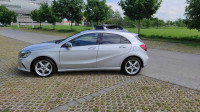 Mercedes-Benz A-klasa A 200 automatik* sport* 4 mode drive* NAVI* ALU*