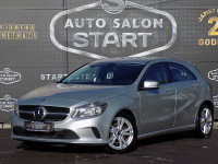 Mercedes-Benz A-klasa A 200d NAVIGACIJA, PARK SENZORI, JAMSTVO