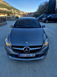 Mercedes-Benz A-klasa A 200d