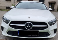 Mercedes-Benz A-klasa A 250 e automatik