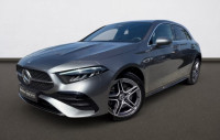 Mercedes-Benz A-klasa A 250e - AMG, AMBIENT, KAMERA, KEYLESS