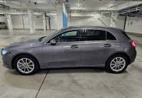 Mercedes-Benz A-klasa A 250e
 automatik