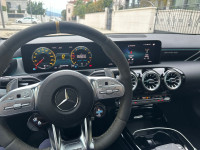 Mercedes-Benz A-klasa A 45 S automatik