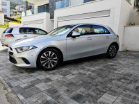 ➡️MERCEDES A KLASA 180D  MERCEDES MOTOR ⬅️