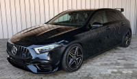 Mercedes-Benz A-klasa A250E LEASING BEZ UČEŠĆA I BEZ JAMACA